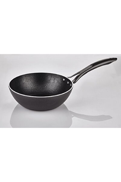 Novac 24 CM WOK TAVA PRODİAMOND YAPIŞMAZ LÜKS