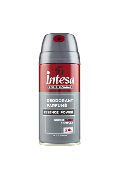 Intesa Deodorant Essence Power