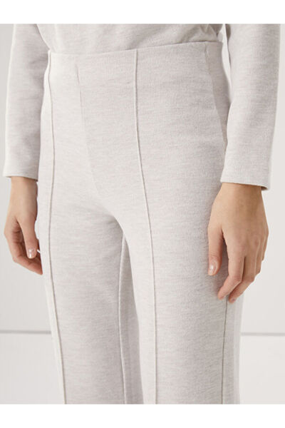 LC Waikiki Γυναικεία φούτερ με ελαστική μέση