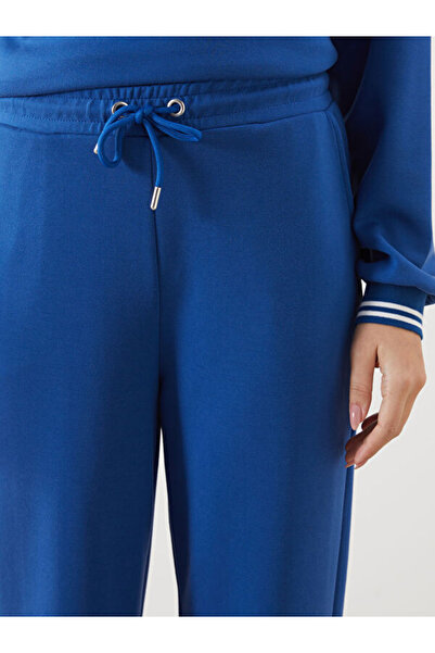 LC Waikiki Women's Jogger Sweatpants with Elastic Waist