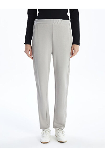 LC Waikiki Women's Sweatpants with Elastic Waist