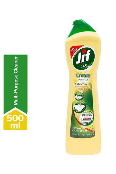 Generic Jif Cream Cleaner 500ml