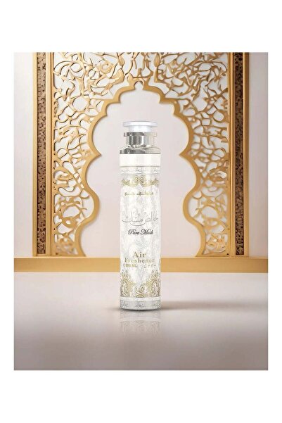 Generic Lattafa Khalis Pure Musk Air Freshener,300ml