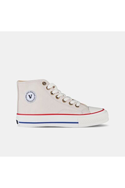 Vicco Monno Beige Boots Sports