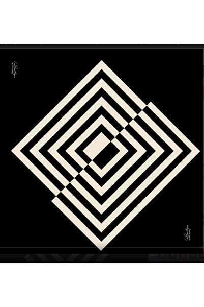 Armine وشاح حريري كلاسيكي من لابوتيج 1745-05 سورا