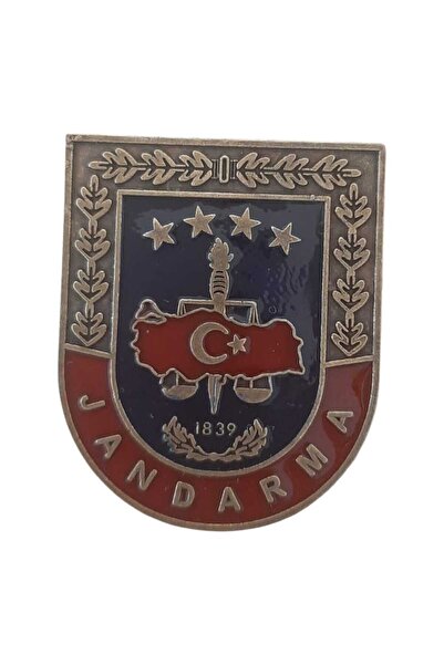 DG JANDARMA CÜZDAN BRÖVESi