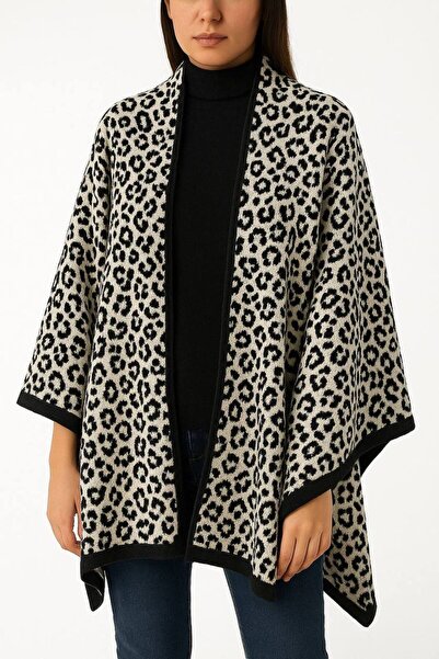 ALDAIYR Ucuz ŞAL desenli