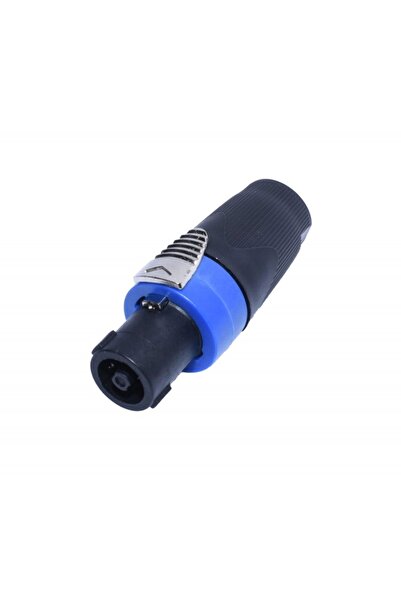 ElectroAZ Mufă Tata 4C Speak-ON