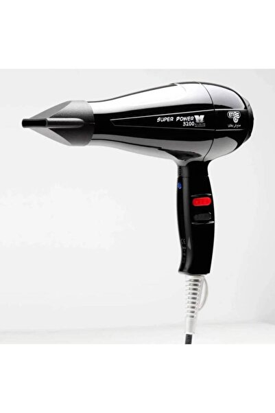 Eti Super Power 3200 Hair Dryer