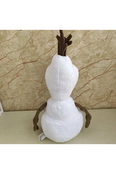 farist Frozen Frozen Olaf Plush Toy 20 cm Christmas Gift