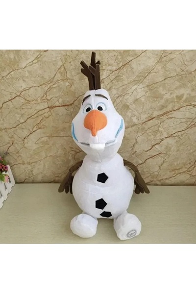 farist Frozen Frozen Olaf Plush Toy 20 cm Christmas Gift