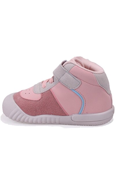 Vicco Soli Ii 946B25K402 Powder Orthopedic Baby Girl Sports Boots