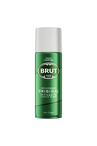 Brut Deodorant original