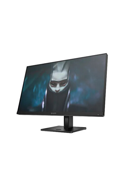 HP OMEN 24-inch (780D9AS) FHD 165Hz IPS Monitor