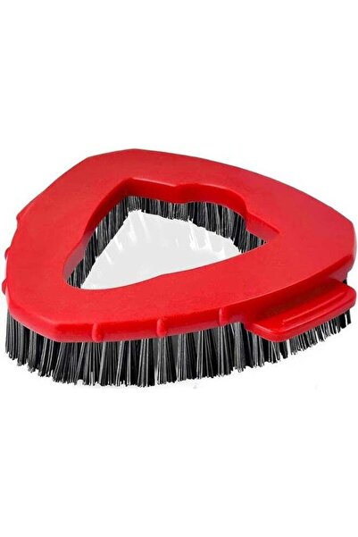 Generic Zalcoon Spin Mop Replace Head, Base, Scrub Brush, Mop Head Compatible with Vileda/O-cedar Easy Wrin