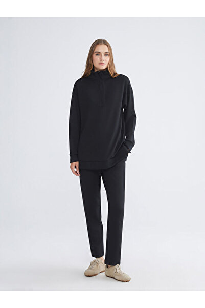 LC Waikiki بنطال رياضي نسائي بخصر مطاطي