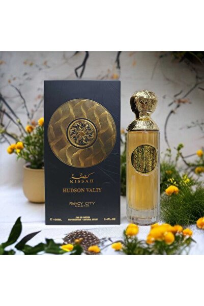 Fancy Handson's Story Perfume, 100ml