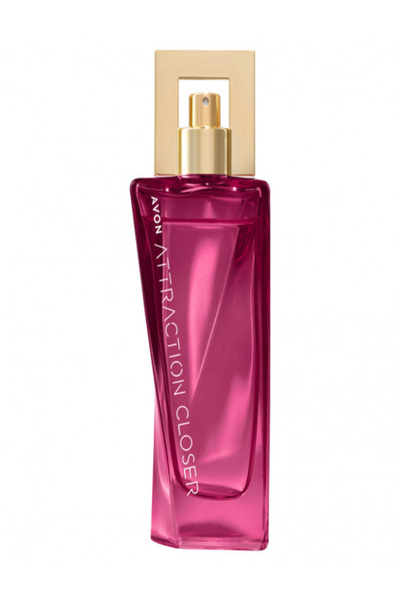 AVON Attraction Closer Eau de Parfum for Her