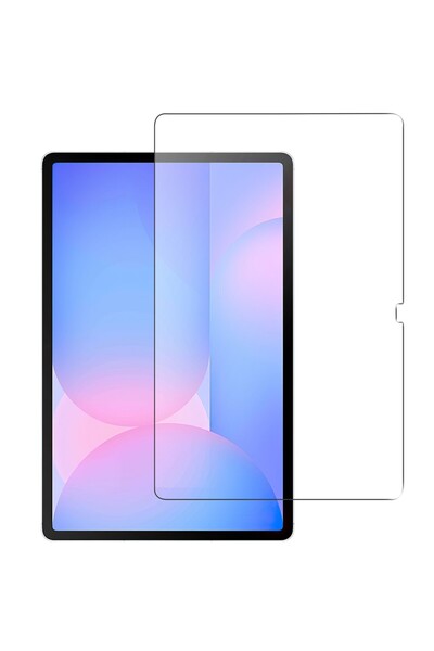 corcishop واقي شاشة لجهاز سامسونج جالاكسي تاب S10 FE بلس SM-X620 مقاس 13.1 بو...