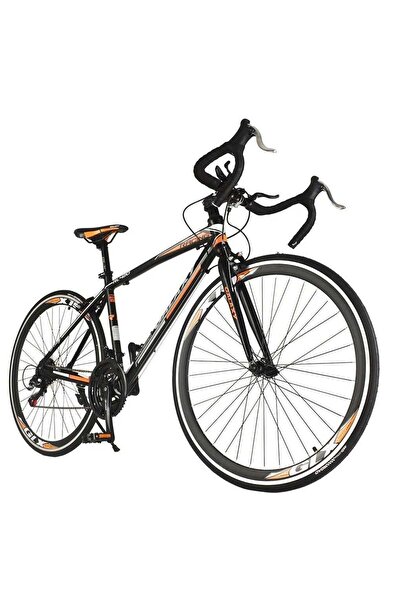 Galaxy 26-inch bicycle with aluminum frame suitable for adventure enthusiasts and fast riding, with