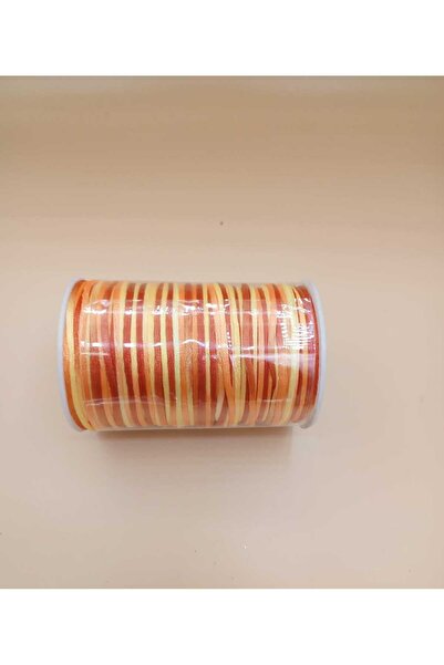 hobimixhobimix Floş İp - Marble 1 Ball - Orange