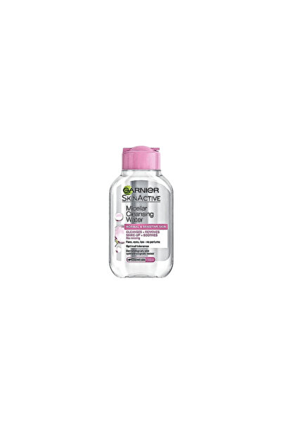 Attention Care Gar.nier Micellar Water Makeup Remover - 100 ml