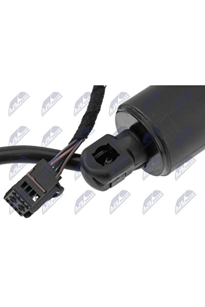 NTY AMORTIZOR PORTBAGAJ RANGE ROVER ECHIVALENT LR153739 AE-LR-026