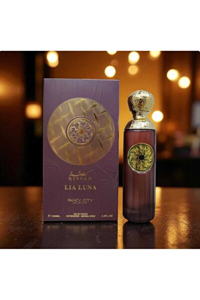 GISSAH Lilana Perfume Alternative 100ml