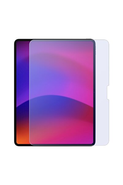 corcishop iPad Air 13" M4 2026 Unbreakable Nano Stretchy Tablet Screen Protector