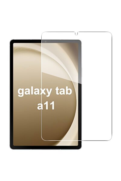 corcishop واقي شاشة نانو مرن غير قابل للكسر متوافق مع موديل Samsung Galaxy Ta...