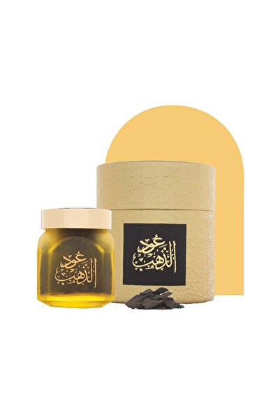 OUD LOVER بخور عود الذهب