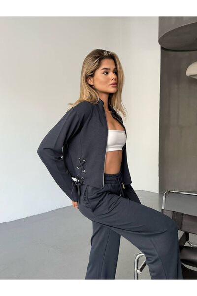 OYERGA MODA Women's Double Tracksuit Set