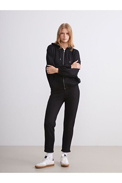 LC Waikiki Xside Buy Elastic Women's Thick Sweatpants