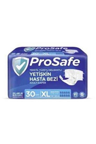levent Sick Diaper with Waist Band Xlarge