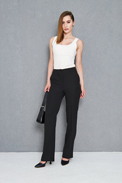 Nadrina Fabric Pantalon