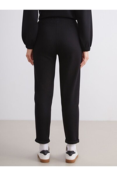 LC Waikiki Xside Buy Elastic Women's Thick Sweatpants