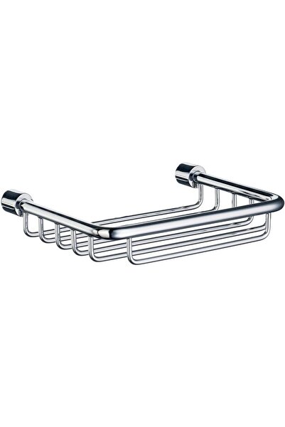 Genericc سميدبو - سايدلاين - صحن صابون - كروم