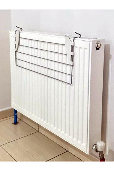 CPC e-ticaret Kalorifer Kurutma Askısı 60 cm 5 Telli Çamaşır Petek Kurutmalık...