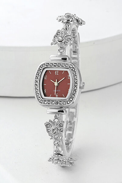 Coliseum CLS9124MT-BM-09 KADIN METAL KOL SAATİ