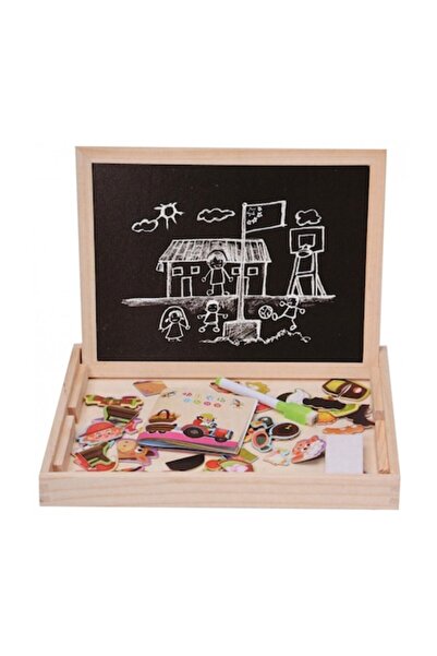 OEM Happy Farm Puzzle