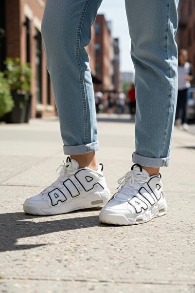 dehaine Women's Sneakers, high, AIR10