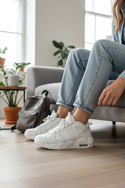 dehaine Women's Sneakers, high, AIR50