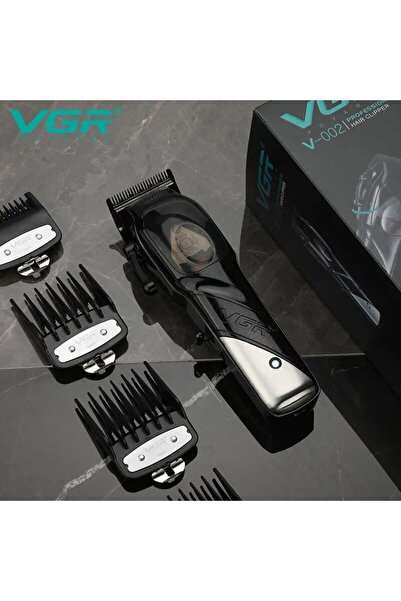 VGR V-002 Professional Hair Trimmer