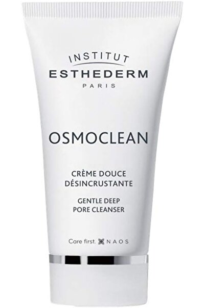 INSTITUT ESTHEDERM PARIS Institut Esthederm Gentle Deep Pore Cleanser 75ml