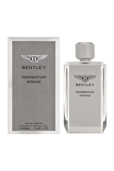 Bentley Momentum Intense Eau de Parfum 100 ml