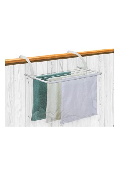 OEM Clothes dryer, balcony or radiator mounting, 50x28 cm