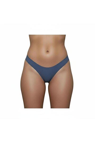 SHANTOU Ultra Hafif Lazer Kesim İz Yapmayan Brazilian Külot – 10 Gr | 5 Renk | S-M-L-XL (36-42)