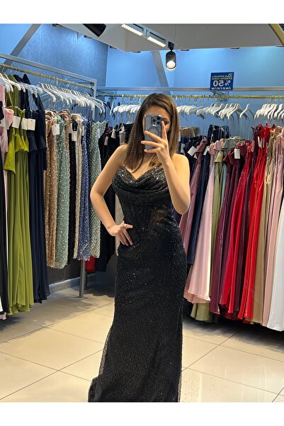 Ecrin Abiye - Elbise - Düğün - Nişan - Nikah - Söz