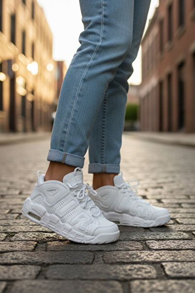 dehaine Women's Sneakers, high, AIR50