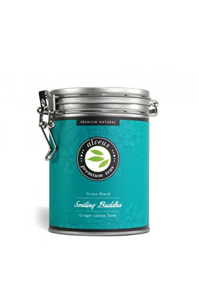 Alveus Smiling Buddha 100g